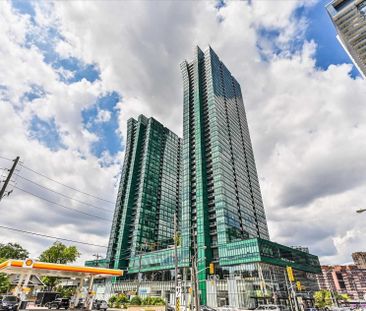 For Lease - 11 Bogert Avenue Unit# 2305, Toronto, Ontario - Photo 6