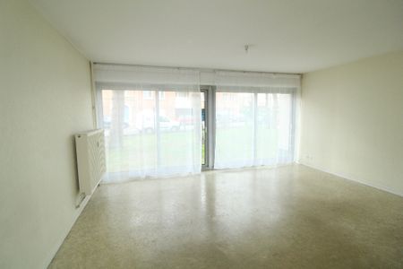 Location Appartement 3 pièces 62m² - Photo 3