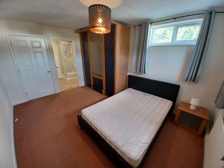 2 bedroom apartment to rent - Photo 3