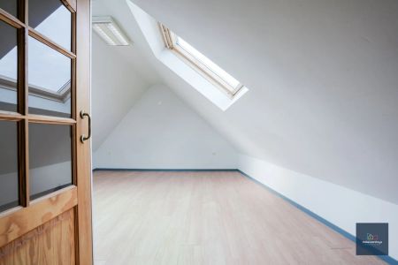 Rustig gelegen dakappartement nabij het centrum - Foto 3