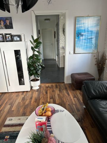 Näsbychaussén, Kristianstad - Foto 3