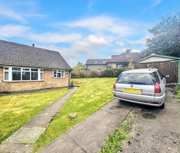 Brookfields Drive, Breadsall, DE21 5LJ - Photo 1