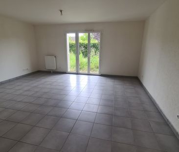Location Maison 4 pièces 78m² ORLEANS 45000 - Photo 2