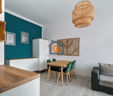 Wynajmę 3 pokojowe mieszkanie w Legnicy przy ul. Prusa 4 - Zdjęcie 2