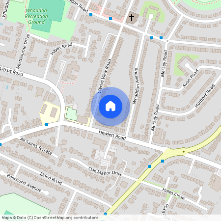 Bell View Close, Cheltenham, GL52 5LE