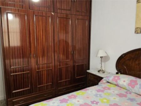 Piso de alquiler en Calle Loja, 17, Capuchinos - Los Olivos - Photo 5