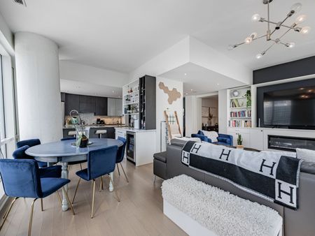 For Lease - 8 The Esplanade N/A Unit# 1205, Toronto, Ontario - Photo 3