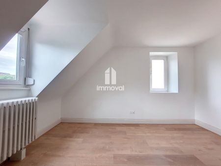 CRONENBOURG - 4P DUPLEX - 80.35m² - Photo 4