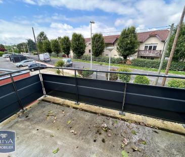 Appartement à louer 2 pièces 39.32m² - Photo 5