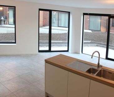 Appartement te huur - Foto 5