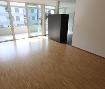 Lichtdurchflutete, moderne Wohnung an kinderfreundlicher Lage - Photo 1