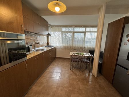 Apartament 3 camere de închiriat – Piața Sudului | 65 mp | - Photo 5