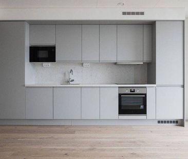 Lodjursstråket, Göteborg - Foto 2