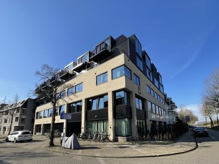 Te huur: Studio Randhoeve in Houten - Photo 5