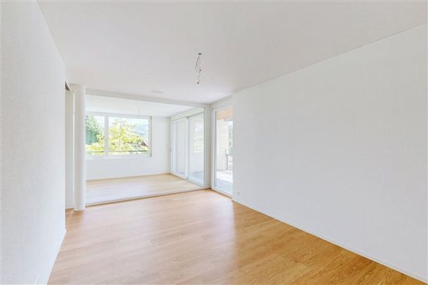 4.5 Zimmer, 2. Stock - Photo 1
