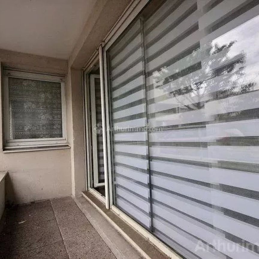 Location Appartement 2 pièces 44 m2 à Asnières-sur-Seine - Photo 1