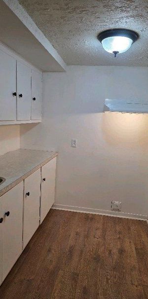 3 1/2 Montréal-Nord - Photo 1