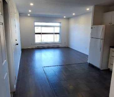 superbe 4 1/2, 2 ch fermées, Saint sulpice. Ahuntsic - Photo 1