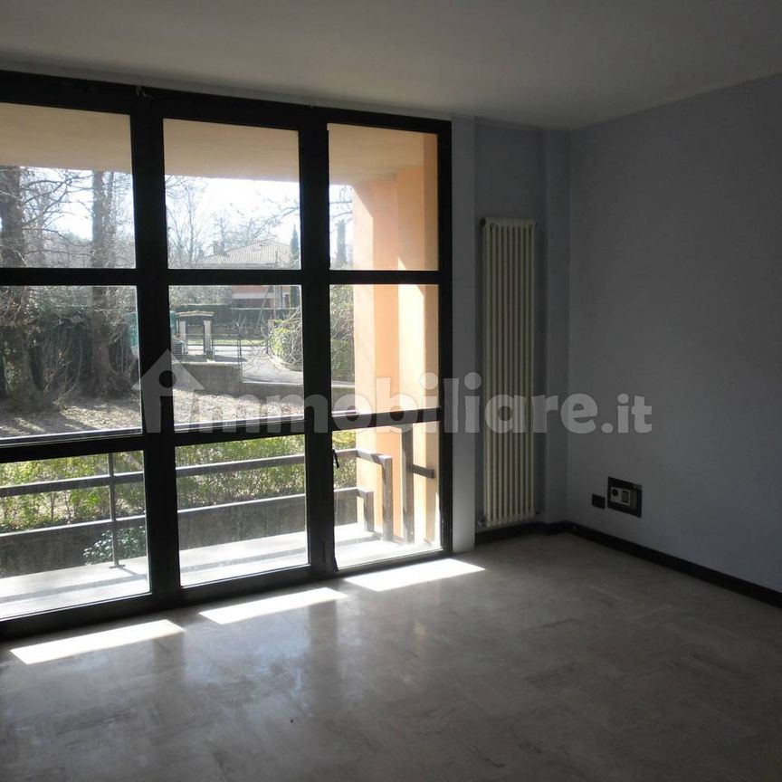 Villa bifamiliare viale degli Aceri, Centro, Ariccia - Foto 1