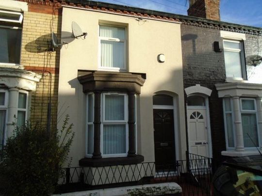 2 bedroom house to rent - Photo 1