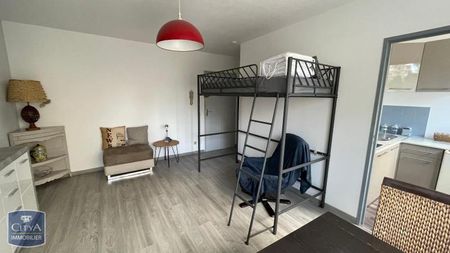 Location Appartement 1 pièce 24m² RIEDISHEIM 68400 - Photo 2