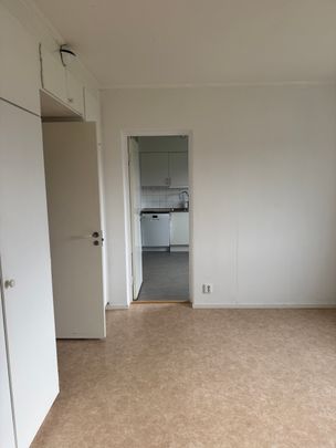 Storegårdsvägen, Vänersborg - Foto 1