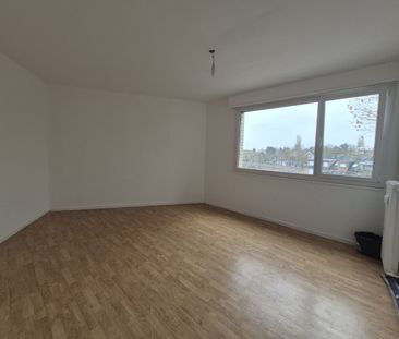 Location Appartement 75m² VALENCIENNES 59300 - Photo 3