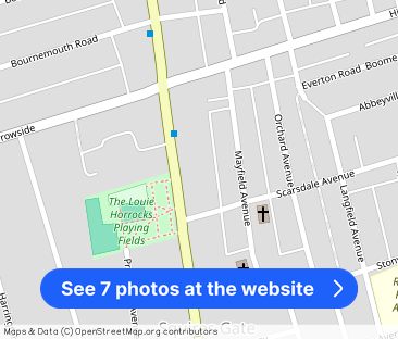 592 Lytham Road, Blackpool - Photo 1