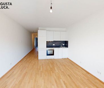 Domizil für Singles! Modernes 1-Zimmer-Apartment - Photo 2