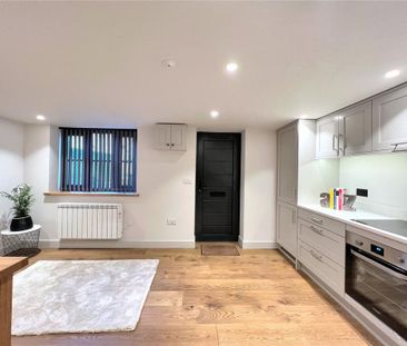 1 bedroom terraced house to rent - Photo 1