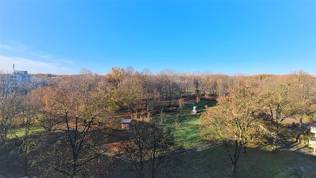 Komplett sanierte und sofort bezugsfertige 3,5 Zimmer Wohnung mit Balkon - Foto 5