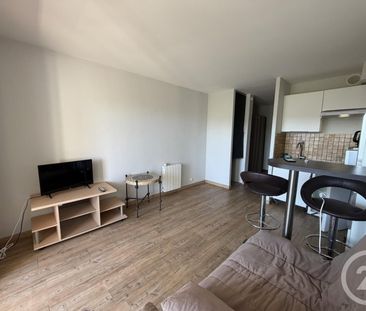 Appartement 1 Pièce 28 m² - Photo 1