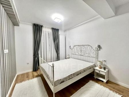 TOWER IMOB APARTAMENT NOU DE INCHIRIAT IN SELIMBAR - Photo 5