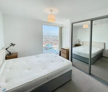 2 bedroom apartment to rent - Photo 2