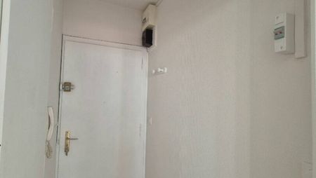 Studio à louer Metz centre - Photo 5