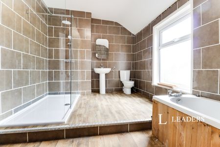 1 bedroom property to rent Wanlip Road, Syston, Leicester, Leicestershire, LE7 - Photo 4