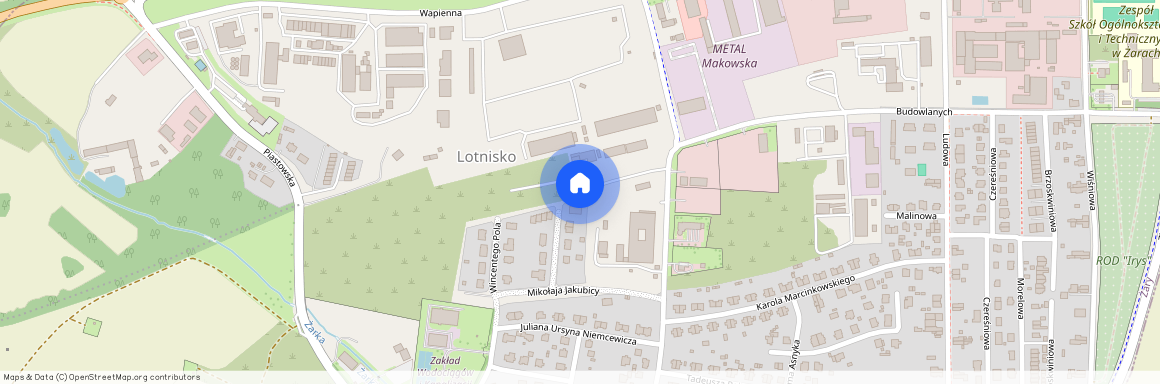 Żary, żarski, lubuskie