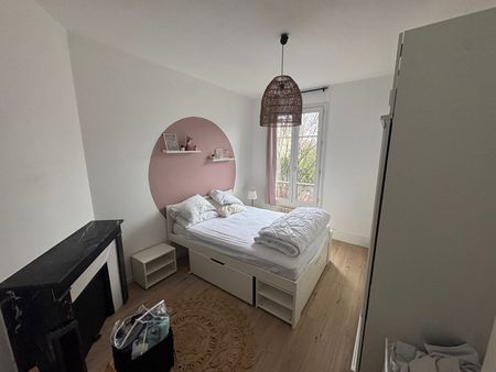 Appartement T2 Alfortville à louer - Photo 3