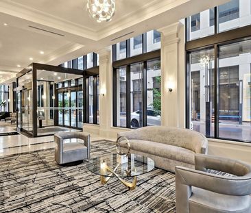 For Lease - 30 Elm Drive Unit# 2811, Mississauga, Ontario - Photo 3