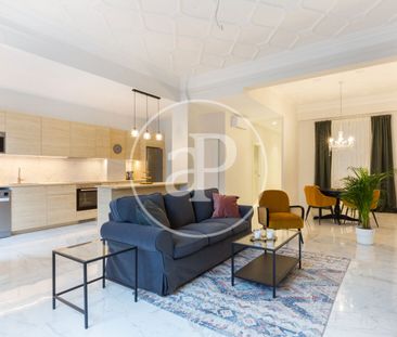 Flat for rent with Terrace in Arrancapins (Valencia) - Photo 3