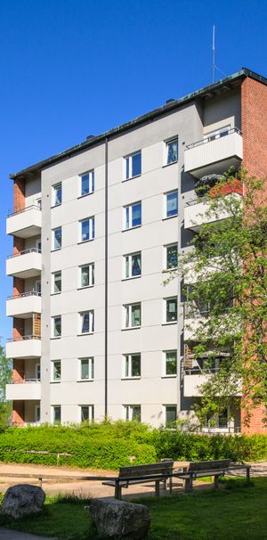 Norra Storängsvägen, Finspång - Photo 1