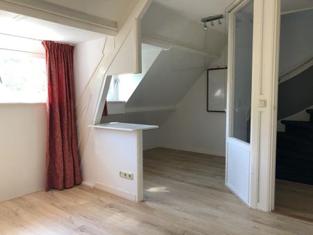 Huis te huur: Van Zuylen van Nijeveltstraat 140 2242 AV Wassenaar - Photo 5