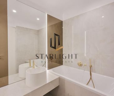 Cortina North Pipera | Inchiriere birou 2 camere - Fotografie 1