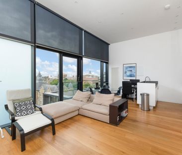 1093L - Simpson Loan, Edinburgh, EH3 9GF - Photo 3