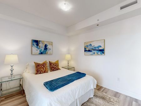 For Lease - 3220 Sheppard Avenue Unit# 1810, Toronto, Ontario - Photo 4