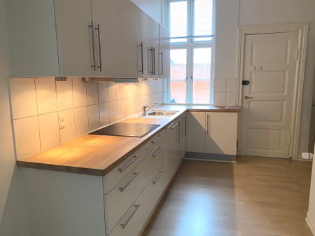 Hyggelig 4 vær. lejlighed - Foto 5