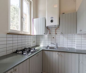 Instapklaar appartement met 1 slaapkamer en berging in Antwerpen - Foto 5