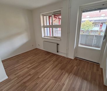 Järnvägsgatan, Simrishamn - Foto 4