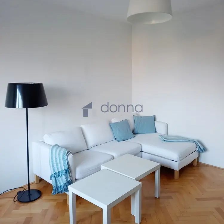 Pronájem bytu 2+1, 54 m - Photo 1