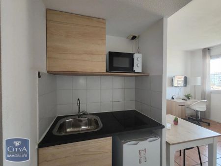 Appartement à louer 1 pièce 23m² - Photo 3